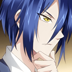 楚子航 (Kairos) 头像