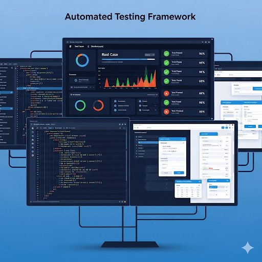 工业物联网监控平台 项目截图
