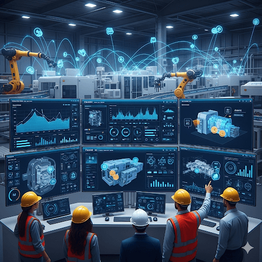 自动化测试框架 项目截图